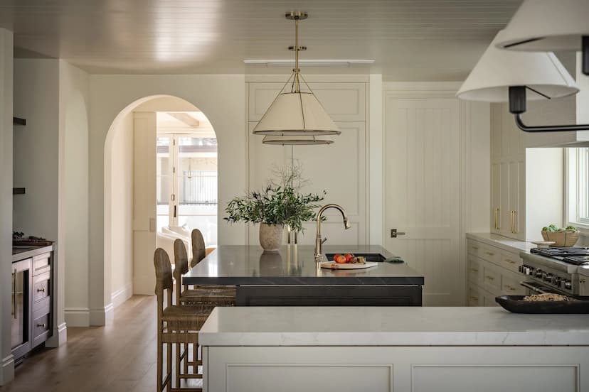 Modern Kitchen Renovation - Image 1