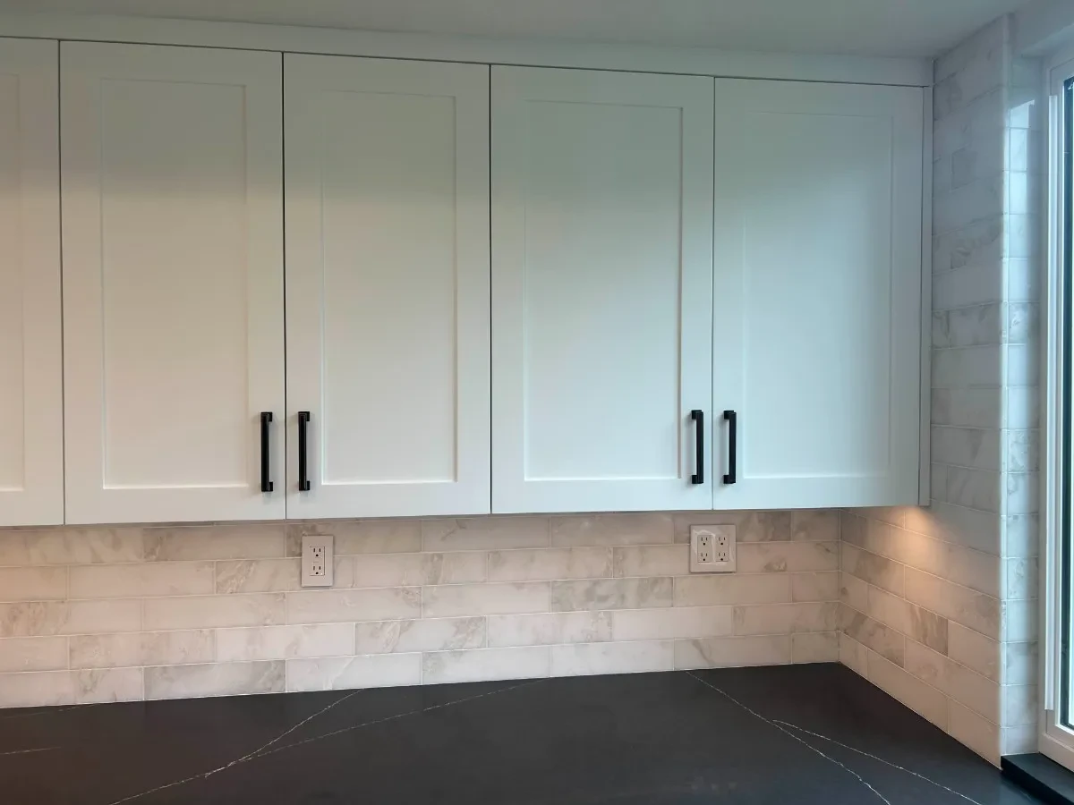 Traditional Cabinetry
