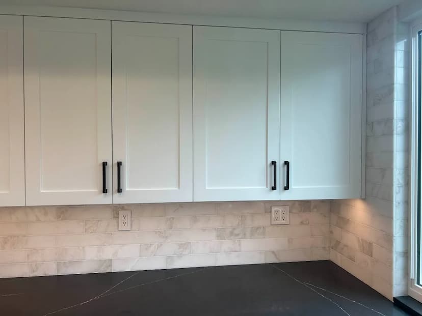 Traditional Cabinetry - Image 1