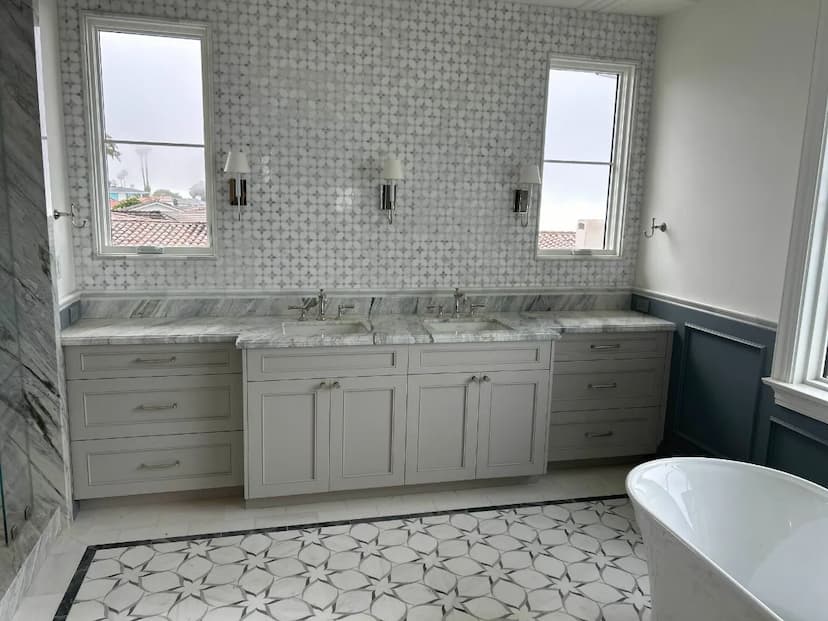 Traditional Cabinetry - Image 5