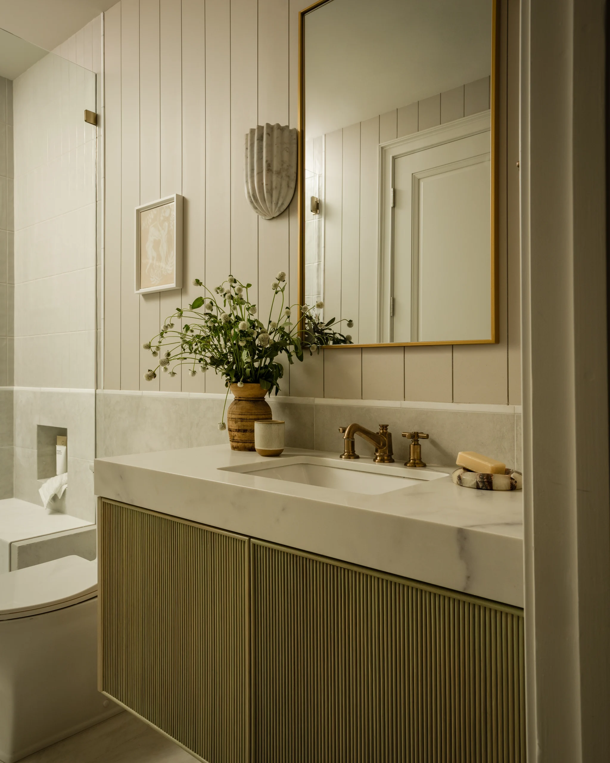 Spa-Style Vanity - Image 4