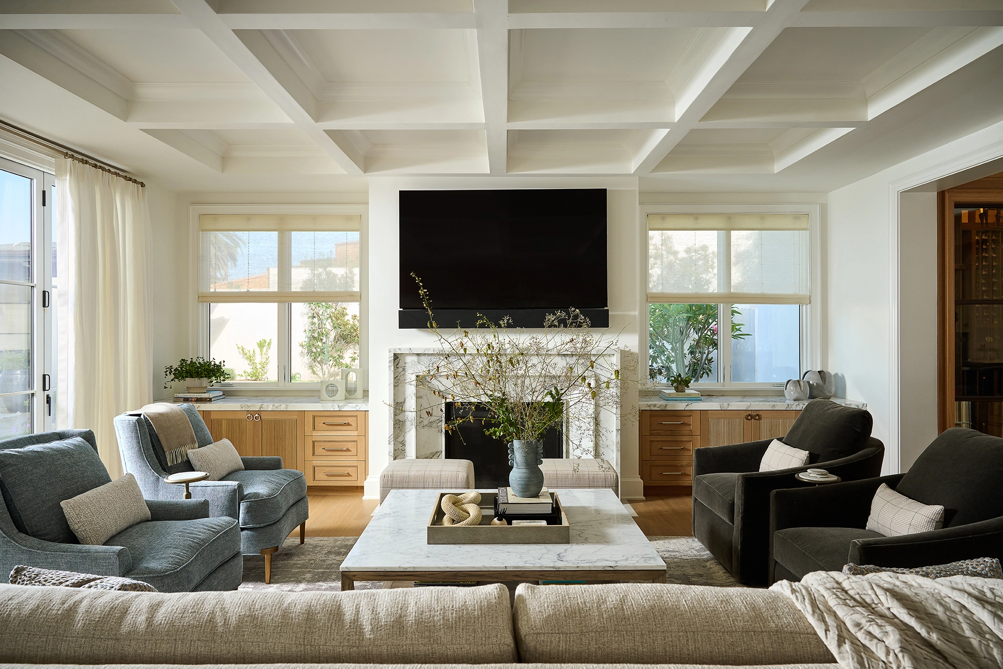 Built-In Entertainment - Image 2